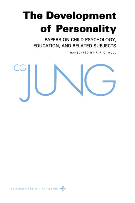 The Collected Works of C. G. Jung Vol. 17