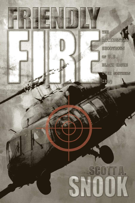Friendly Fire