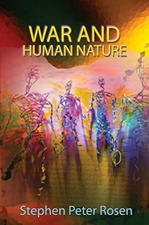 War and Human Nature