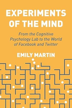 Experiments of the Mind