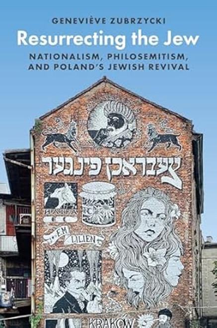 Resurrecting the Jew