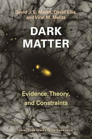 Dark Matter: Evidence Theory and Constraints