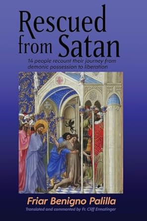 Rescued from Satan