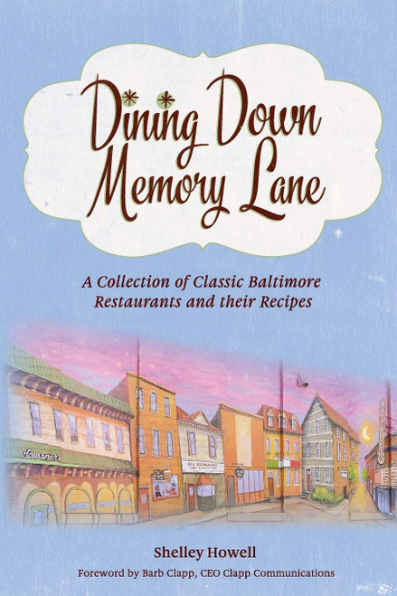 Dining Down Memory Lane