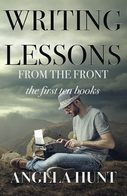 Writing Lessons from the Front
