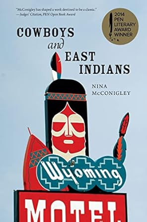 Cowboys and East Indians: Stories