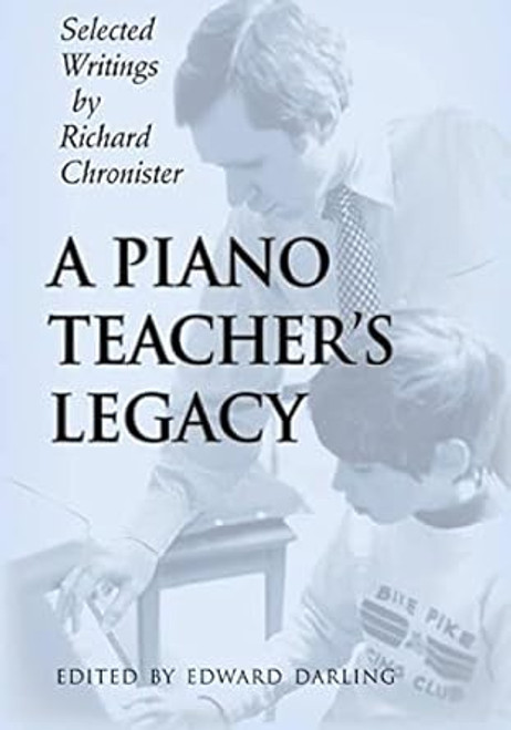 A Piano Teacher's Legacy