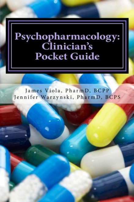 Psychopharmacology