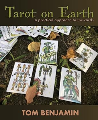 Tarot on Earth