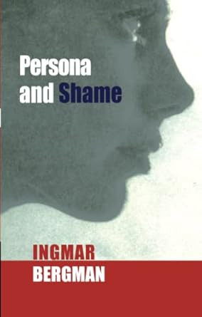 Persona and Shame