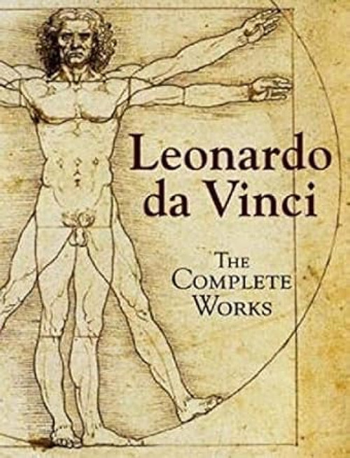 Leonardo da Vinci