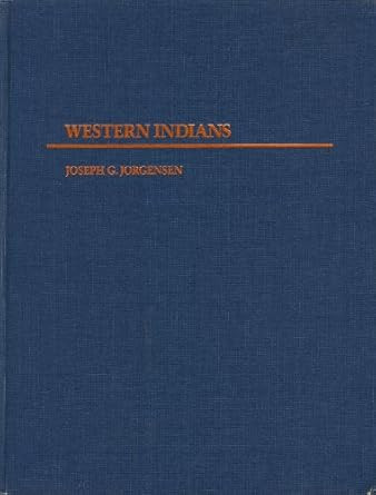 Western Indians