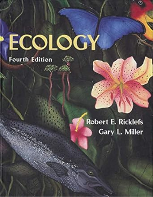 Ecology