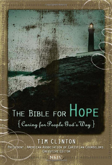 The Bible for Hope