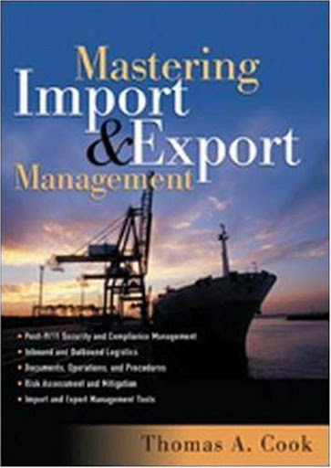 Mastering Import And Export Management