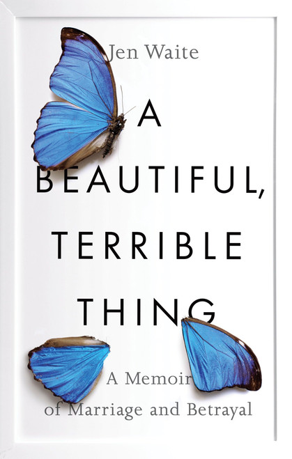 A Beautiful Terrible Thing