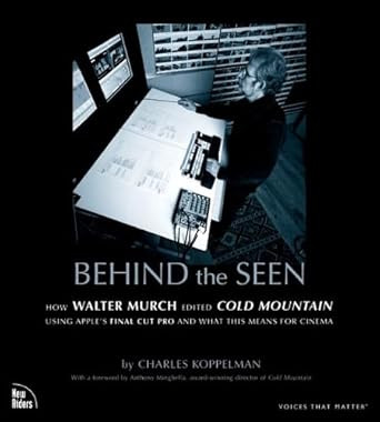 Behind the Seen