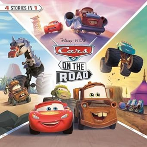 Cars on the Road
