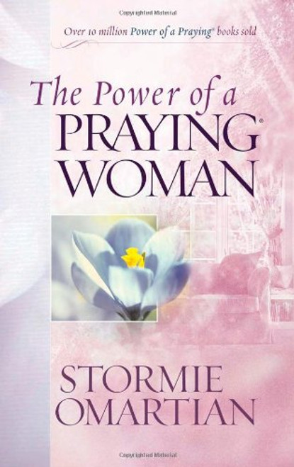 The Power of a Praying Woman Deluxe Edition