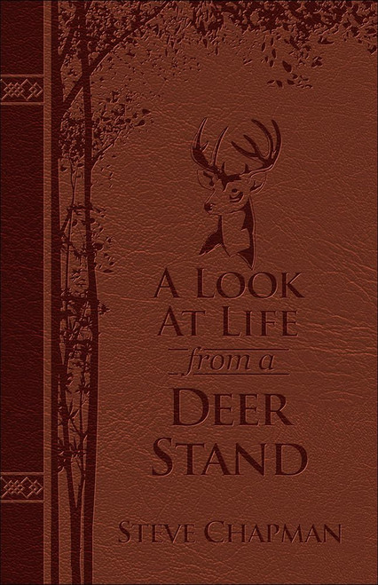 A Look at Life from a Deer Stand