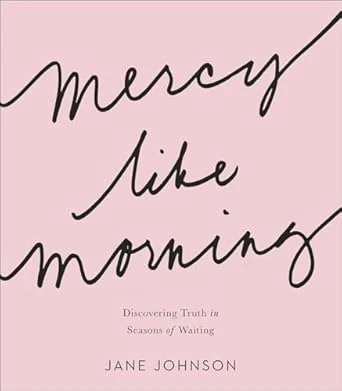 Mercy like Morning