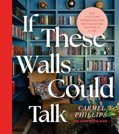 If These Walls Could Talk