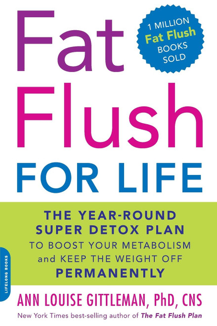 Fat Flush for Life