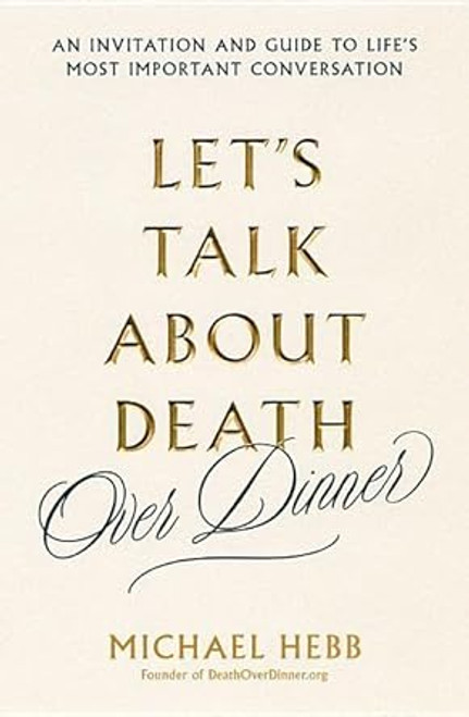 Let's Talk about Death