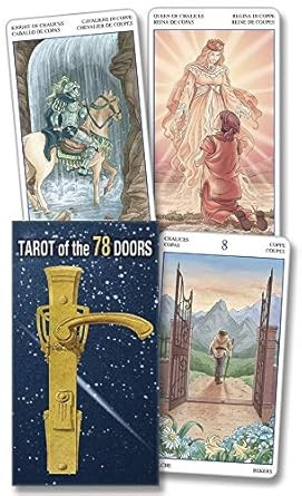 Tarot of the 78 Doors