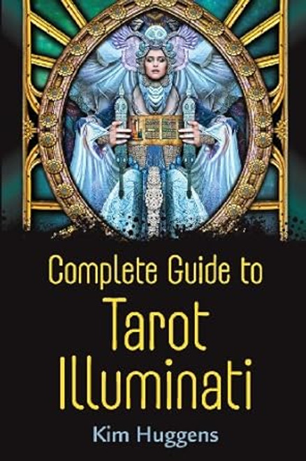 Complete Guide to Tarot Illuminati