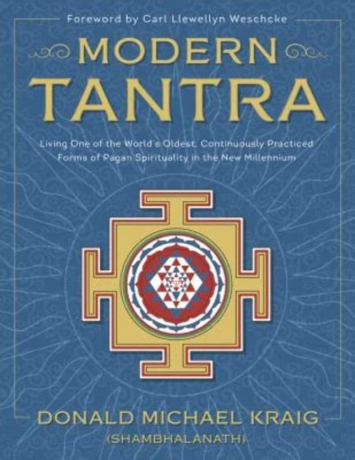 Modern Tantra