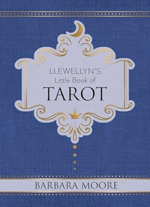 Llewellyn's Little Book of Tarot