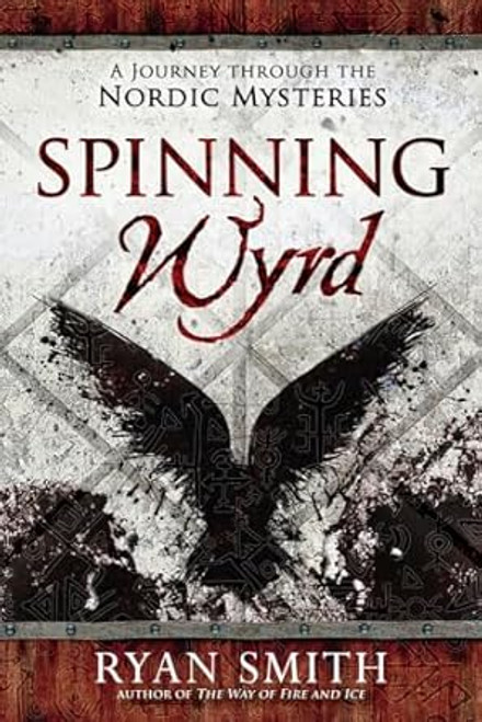Spinning Wyrd