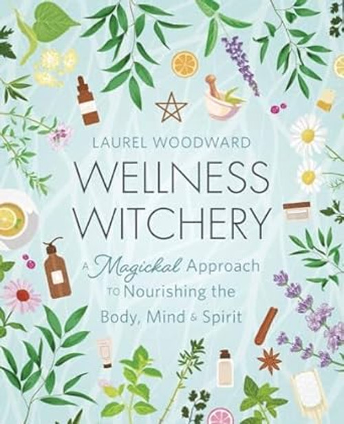 Wellness Witchery