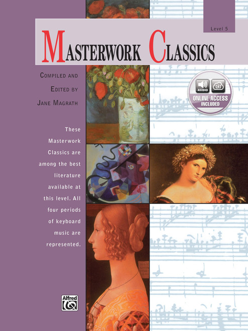 Masterwork Classics