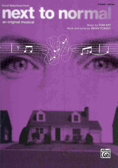 Next to Normal: Vocal Selections