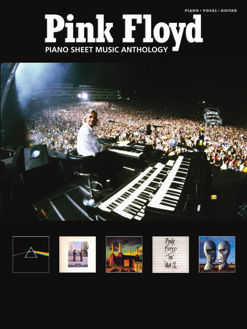 Pink Floyd - Anthology