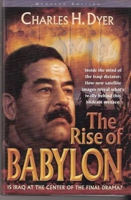 The Rise Of Babylon