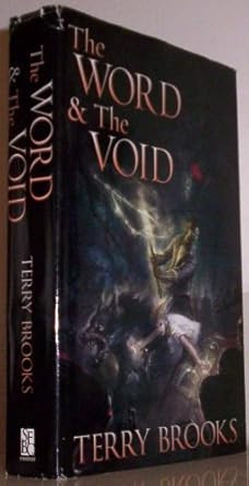 The Word & The Void