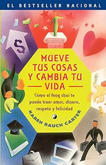 Mueve tus cosas y cambia tu vida