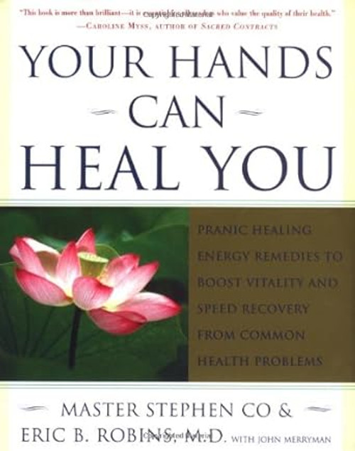 Your Hands Can Heal You