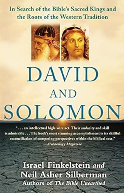 David and Solomon