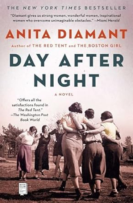 Day After Night: A Novel