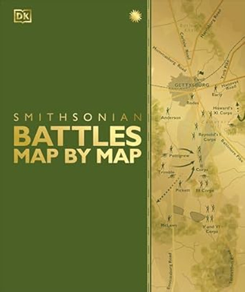 Battles Map by Map