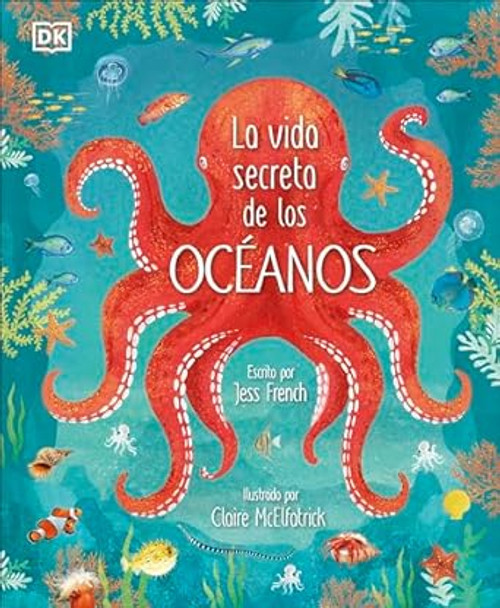 La vida secreta de los oceanos