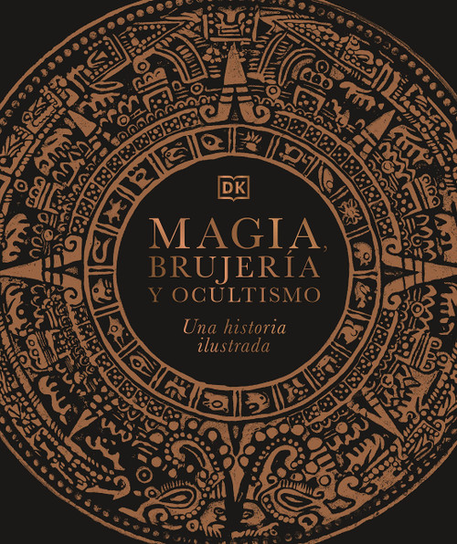 Magia brujera y ocultismo