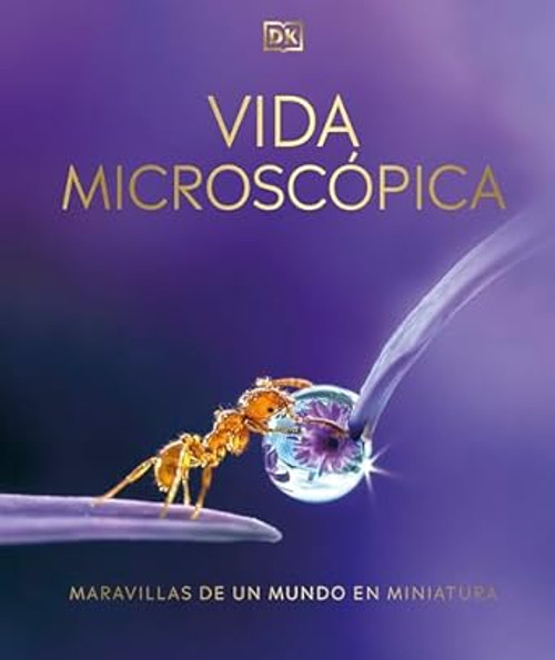 Vida microscopica