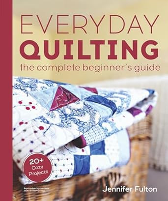 Everyday Quilting