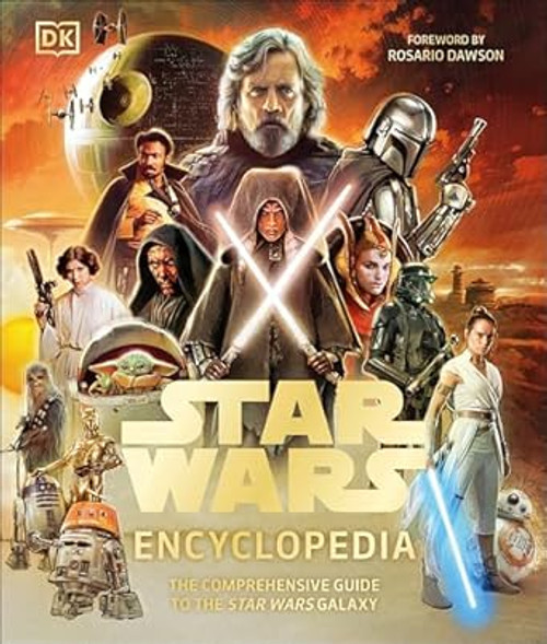 Star Wars Encyclopedia