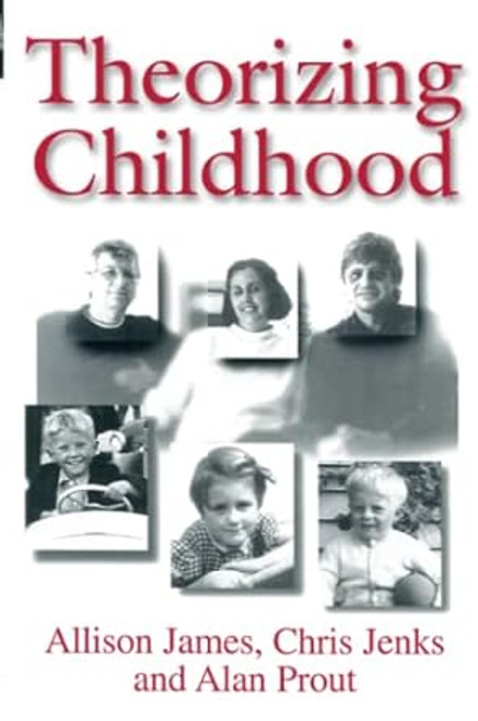Theorizing Childhood